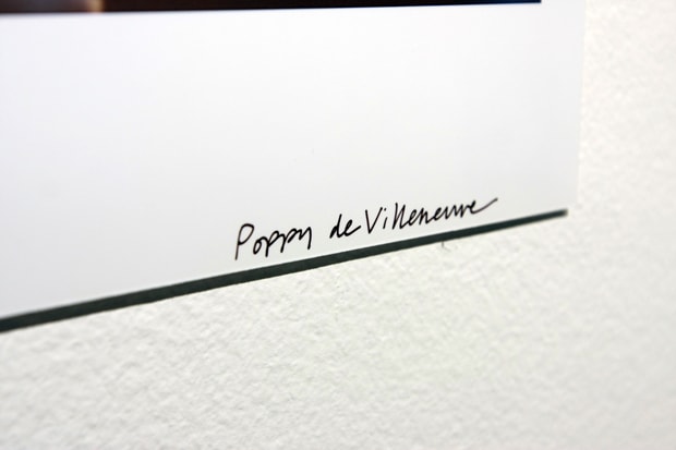 colette "Music Loves You" Exhibition Recap