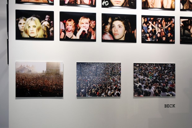 colette "Music Loves You" Exhibition Recap