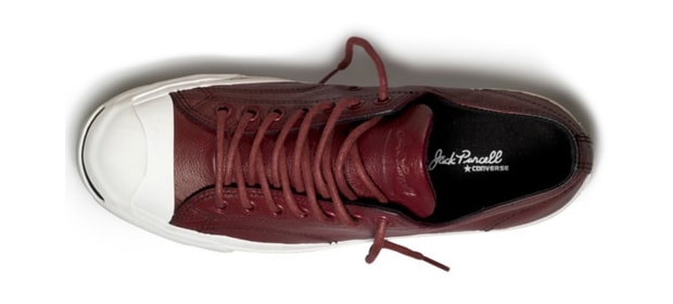 Converse Jack Purcell 2010 Fall Preview