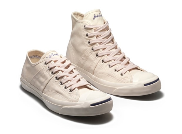 Converse Jack Purcell 2010 Fall Preview