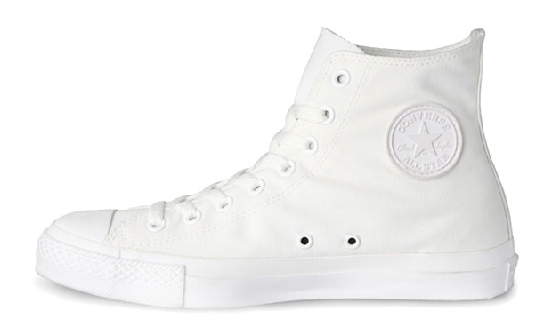 Converse Japan 2010 May New Releases