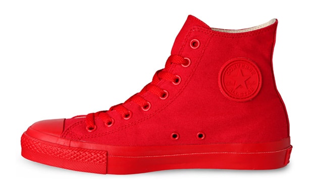 Converse Japan 2010 May New Releases
