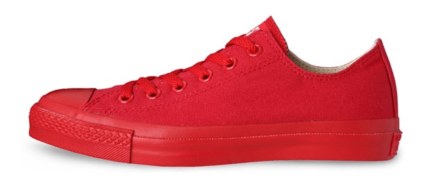 Converse Japan 2010 May New Releases