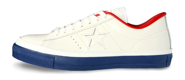 Converse Japan 2010 May New Releases