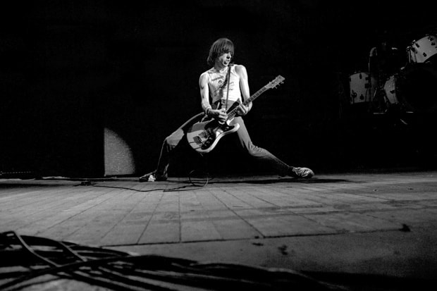 Converse Presents: Youth/Decay Photography Exhibition