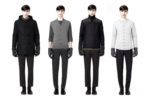COS 2010 Fall/Winter Collection