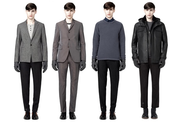 COS 2010 Fall/Winter Collection