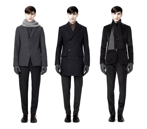 COS 2010 Fall/Winter Collection