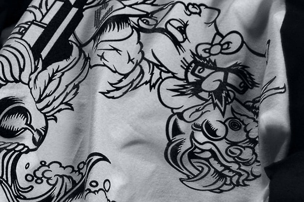 Cukui 2010 Spring Collection