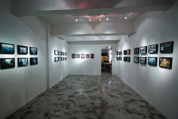 "Day Job?" the Photo Exhibition Recap