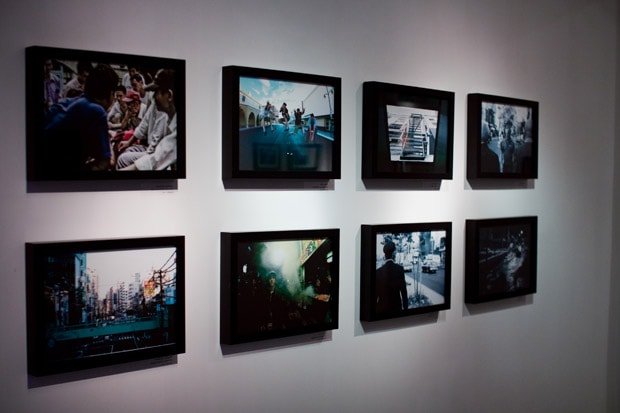"Day Job?" the Photo Exhibition Recap