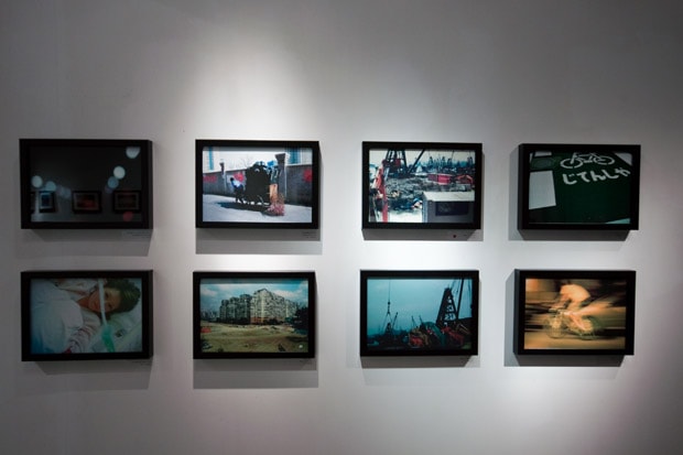 "Day Job?" the Photo Exhibition Recap