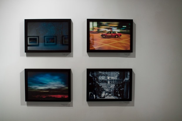 "Day Job?" the Photo Exhibition Recap