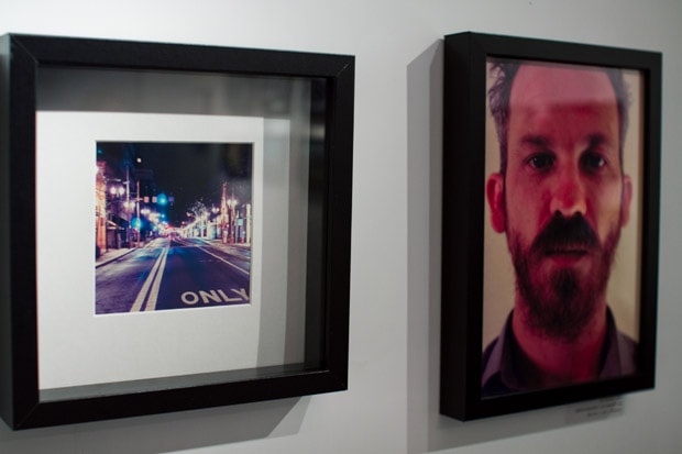 "Day Job?" the Photo Exhibition Recap