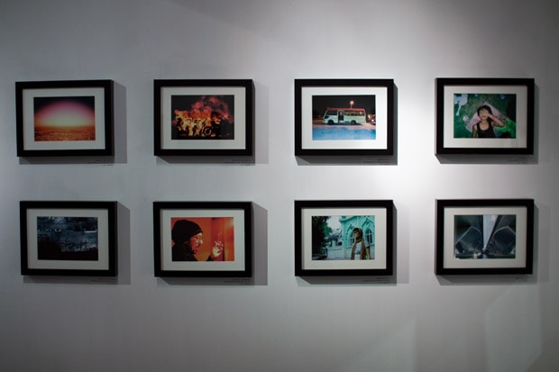 "Day Job?" the Photo Exhibition Recap