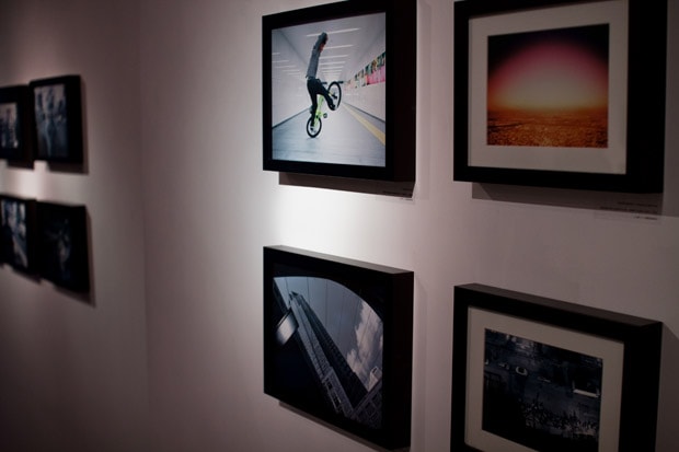 "Day Job?" the Photo Exhibition Recap