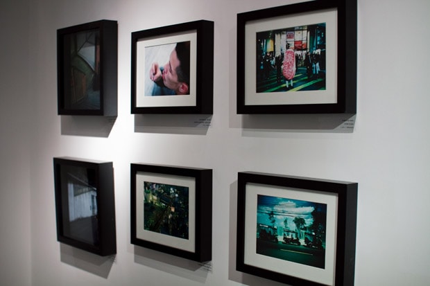 "Day Job?" the Photo Exhibition Recap