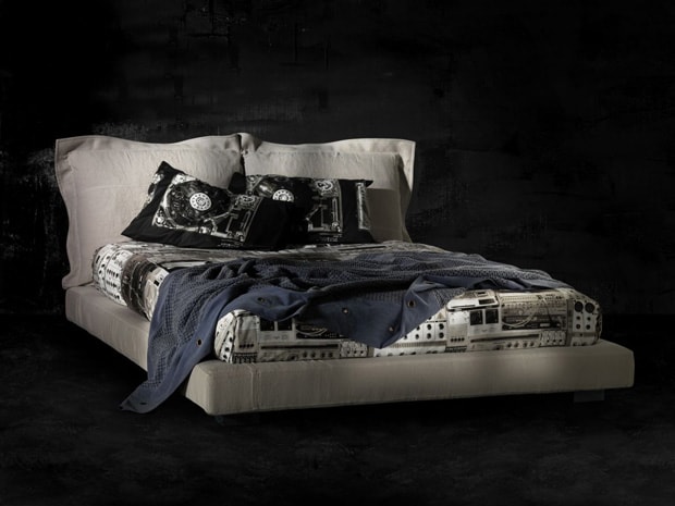 DIESEL "Successful Living" Showcase