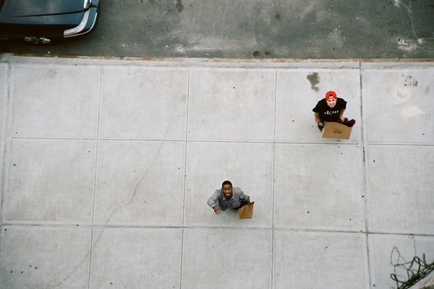DQM 2010 Spring Lookbook