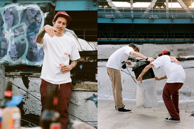 DQM 2010 Spring Lookbook