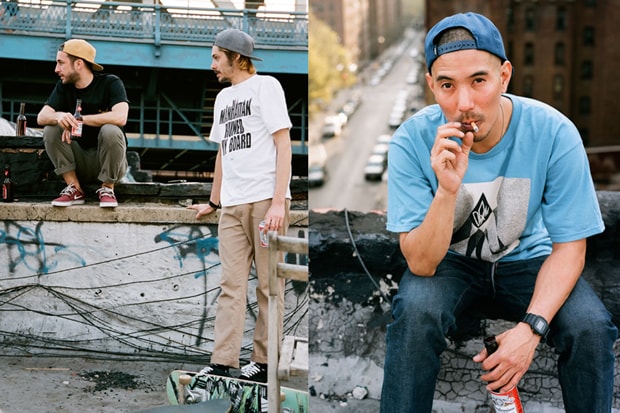 DQM 2010 Spring Lookbook