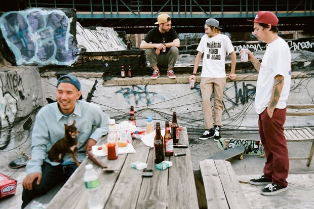 DQM 2010 Spring Lookbook