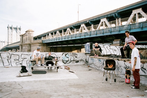 DQM 2010 Spring Lookbook
