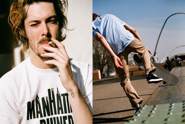 DQM 2010 Spring Lookbook