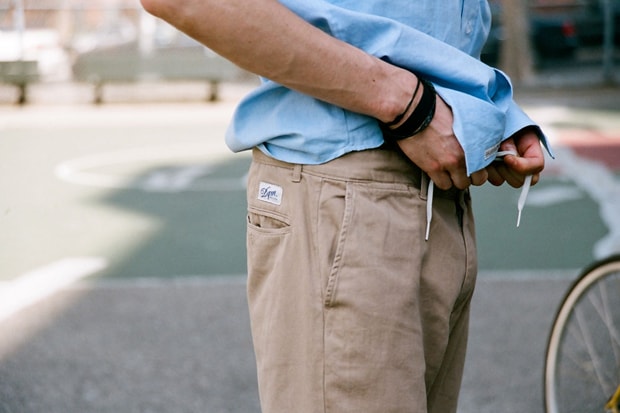 DQM 2010 Spring Lookbook