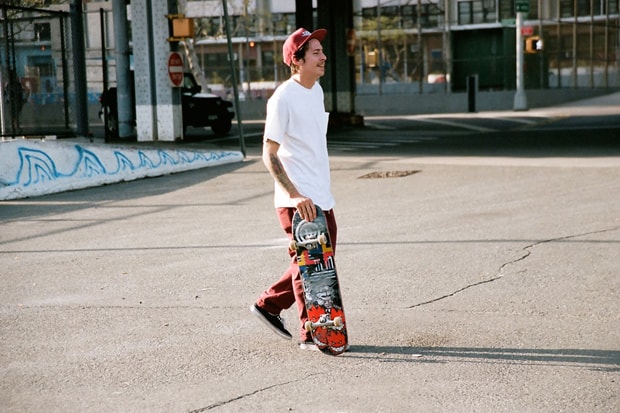 DQM 2010 Spring Lookbook