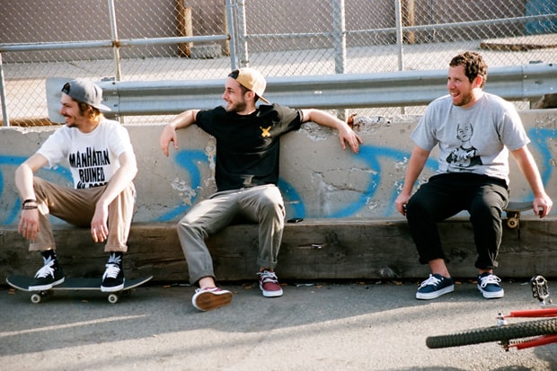 DQM 2010 Spring Lookbook