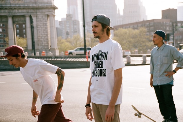DQM 2010 Spring Lookbook
