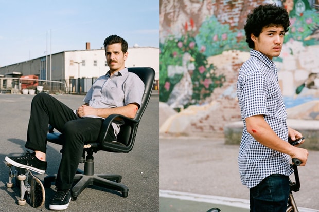 DQM 2010 Spring Lookbook