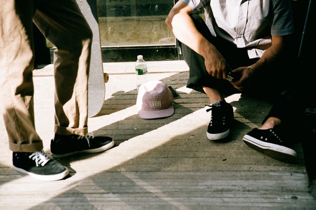 DQM 2010 Spring Lookbook