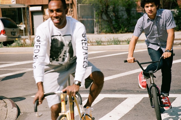 DQM 2010 Spring Lookbook