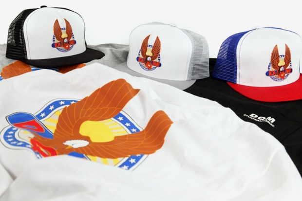 DQM "Stuntmen" Pack