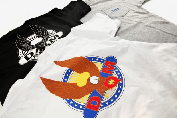 DQM "Stuntmen" Pack