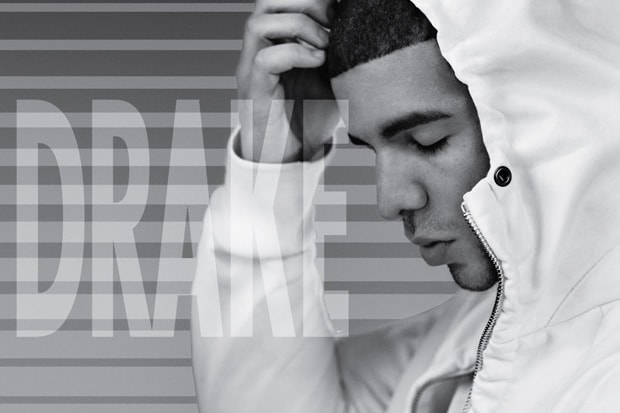 Drake - Find Your Love (Produced by Kanye West)