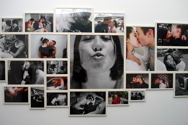 Ed Templeton " The Cemetery of Reason" Exhibition Recap