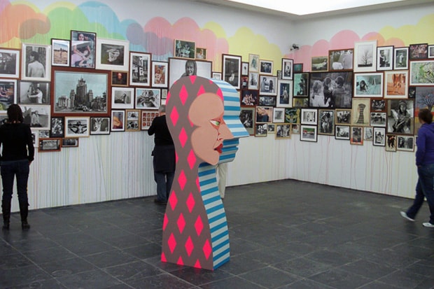 Ed Templeton " The Cemetery of Reason" Exhibition Recap