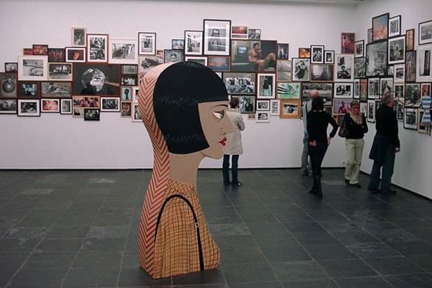 Ed Templeton " The Cemetery of Reason" Exhibition Recap
