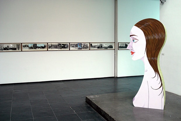Ed Templeton " The Cemetery of Reason" Exhibition Recap