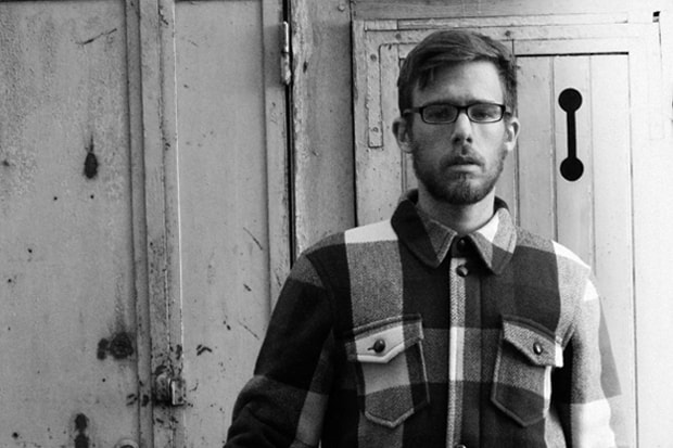 Edwin "Portraits" 2010 Fall/Winter Collection Lookbook