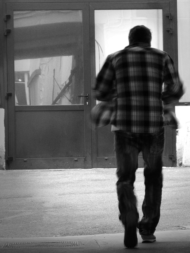 Edwin "Portraits" 2010 Fall/Winter Collection Lookbook