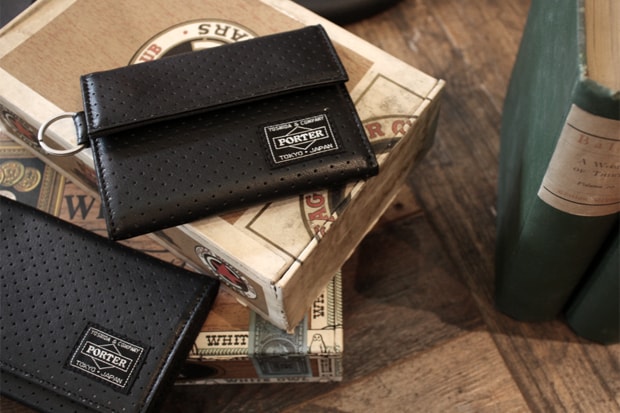 Essential Designs x Porter 2010 Spring/Summer Collection