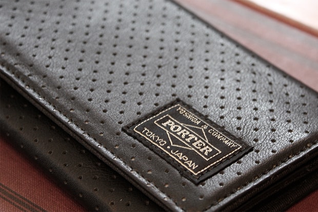 Essential Designs x Porter 2010 Spring/Summer Collection