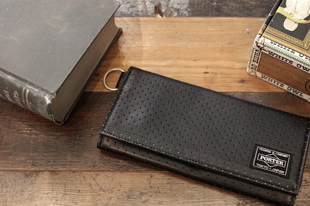 Essential Designs x Porter 2010 Spring/Summer Collection