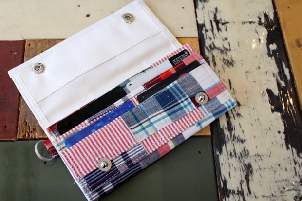 Essential Designs x Porter 2010 Spring/Summer Collection