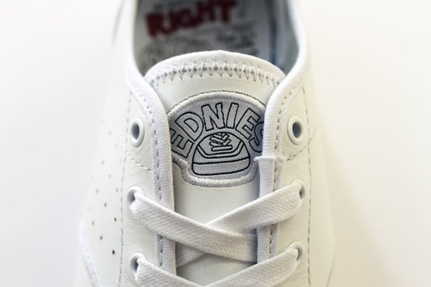etnies Plus x Ed Banger Records "EDNIES" Collection