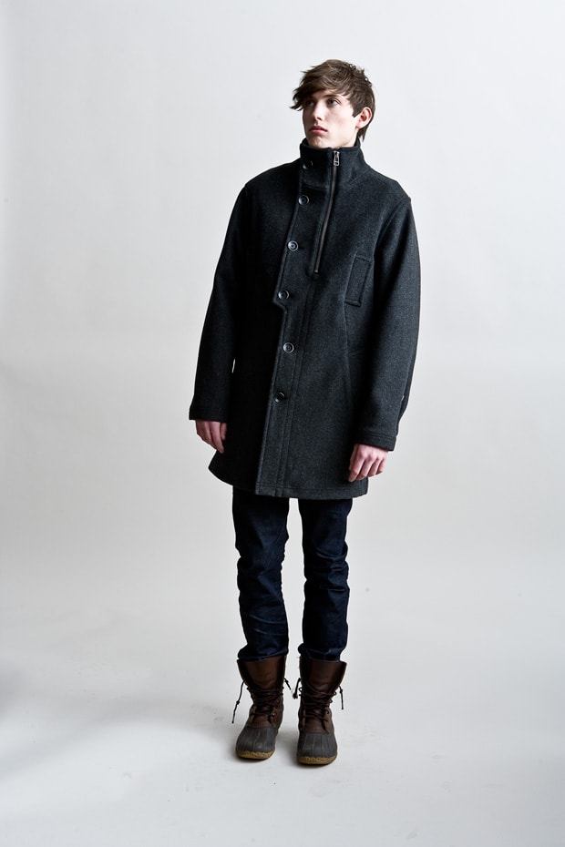 Evisu & Evisu Genes 2010 Fall/Winter Preview